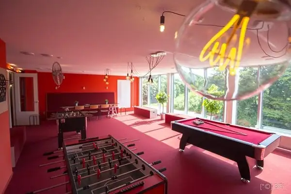 Foto #4 Appartement Sneeuwberglaan Vaals