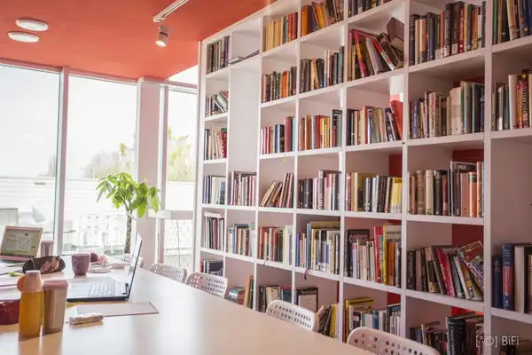 Foto #30 Appartement Sneeuwberglaan Vaals