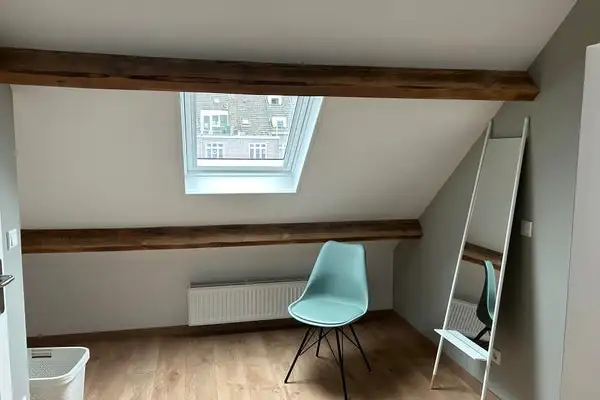 Foto #10 Appartement Sint Nicolaasstraat Maastricht