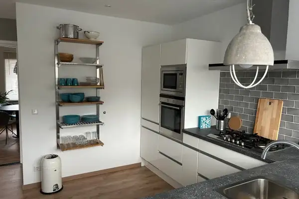 Foto #14 Appartement Sint Nicolaasstraat Maastricht