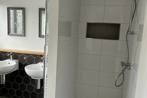 Foto #13 Appartement Sint Nicolaasstraat Maastricht