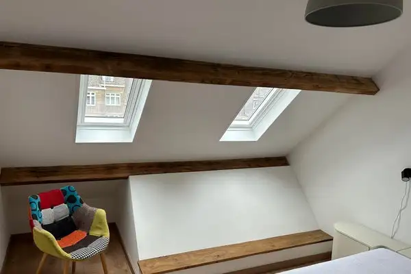 Foto #8 Appartement Sint Nicolaasstraat Maastricht