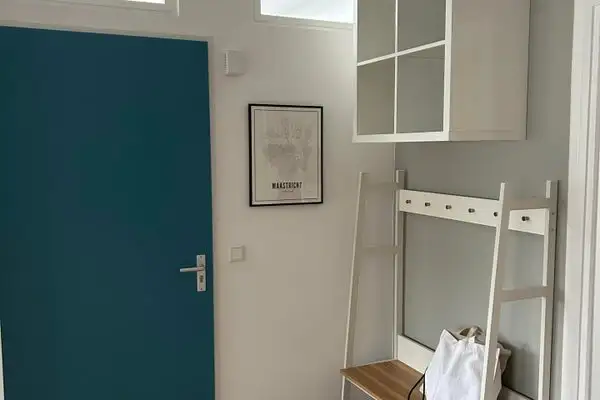 Foto #16 Appartement Sint Nicolaasstraat Maastricht