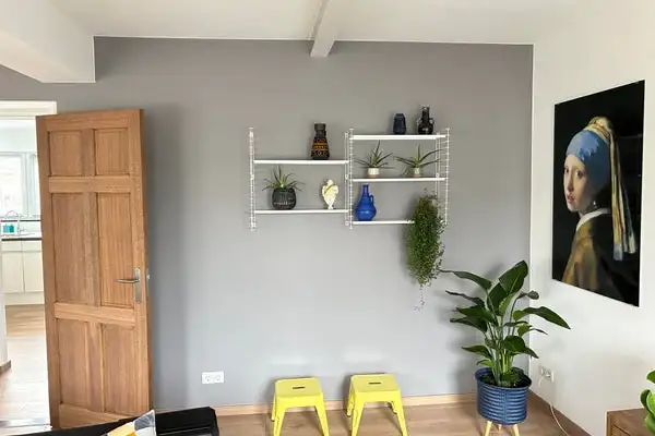 Foto #4 Appartement Sint Nicolaasstraat Maastricht