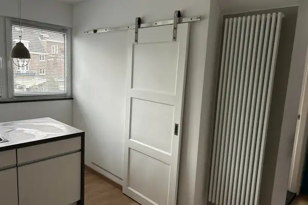 Foto #15 Appartement Sint Nicolaasstraat Maastricht