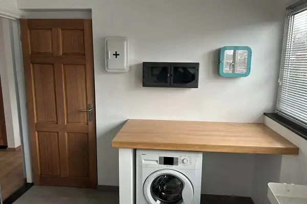 Foto #12 Appartement Sint Nicolaasstraat Maastricht