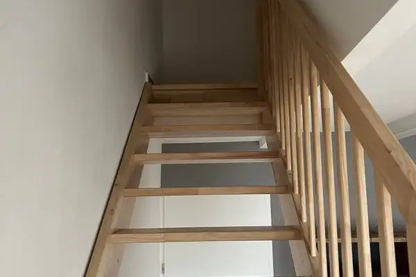 Foto #6 Appartement Sint Nicolaasstraat Maastricht