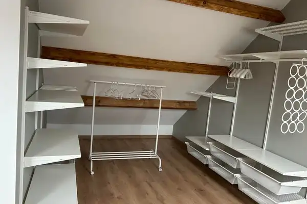 Foto #9 Appartement Sint Nicolaasstraat Maastricht