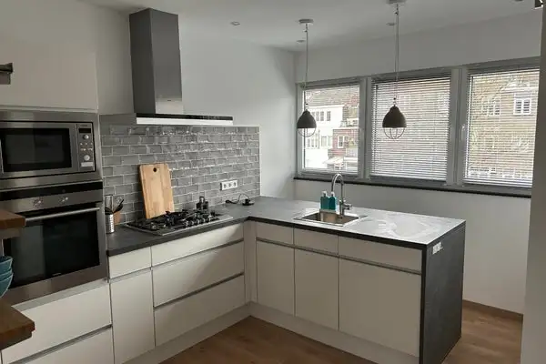 Foto #1 Appartement Sint Nicolaasstraat Maastricht