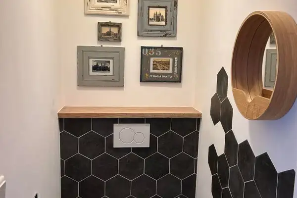 Foto #5 Appartement Sint Nicolaasstraat Maastricht