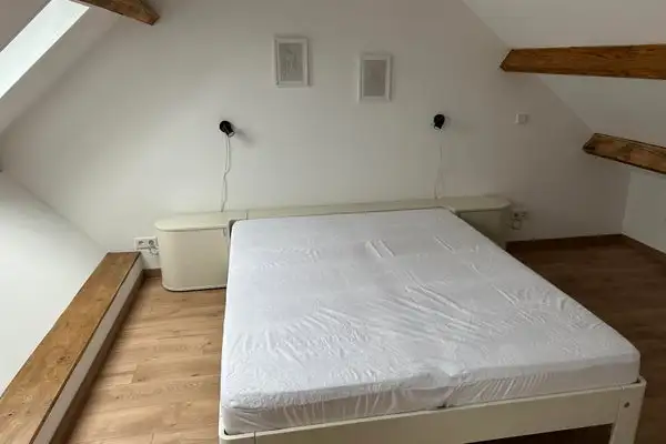 Foto #7 Appartement Sint Nicolaasstraat Maastricht