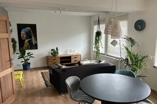 Foto #0 Appartement Sint Nicolaasstraat Maastricht