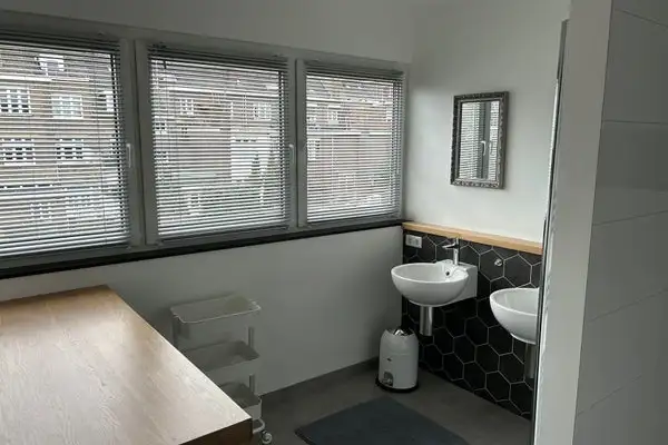 Foto #11 Appartement Sint Nicolaasstraat Maastricht