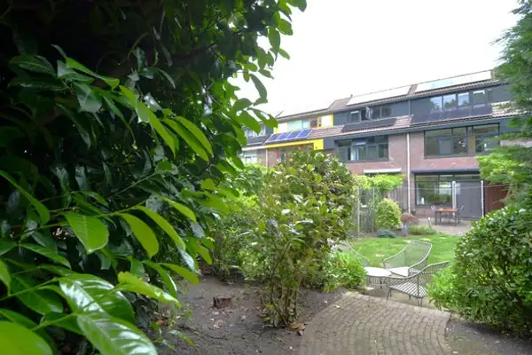 Foto #8 Huurwoning Maldenhof Amsterdam