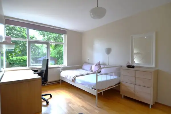 Foto #29 Huurwoning Maldenhof Amsterdam