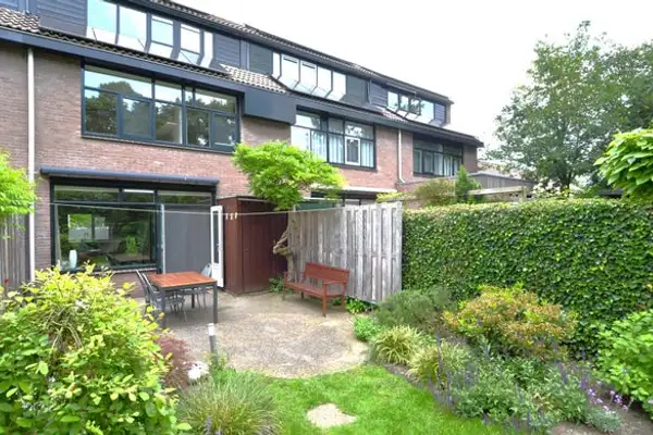 Foto #11 Huurwoning Maldenhof Amsterdam