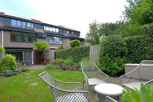 Foto #10 Huurwoning Maldenhof Amsterdam