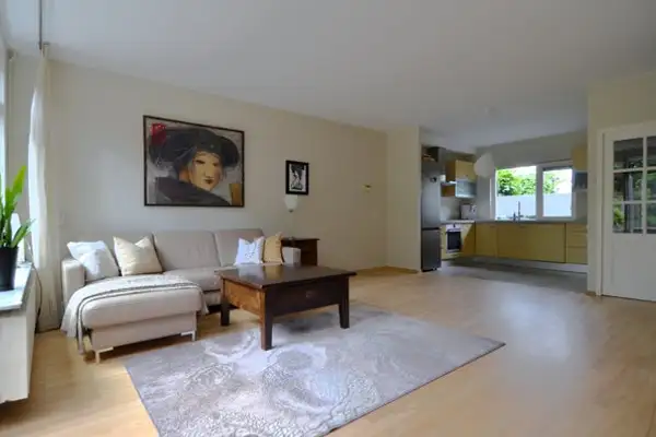 Foto #12 Huurwoning Maldenhof Amsterdam