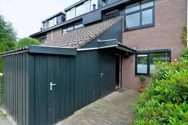 Foto #45 Huurwoning Maldenhof Amsterdam