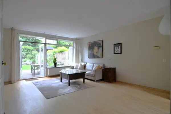 Foto #2 Huurwoning Maldenhof Amsterdam