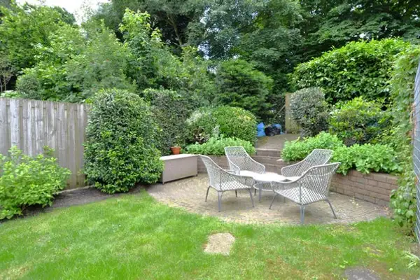 Foto #6 Huurwoning Maldenhof Amsterdam