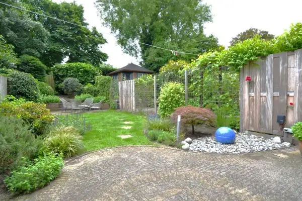 Foto #5 Huurwoning Maldenhof Amsterdam