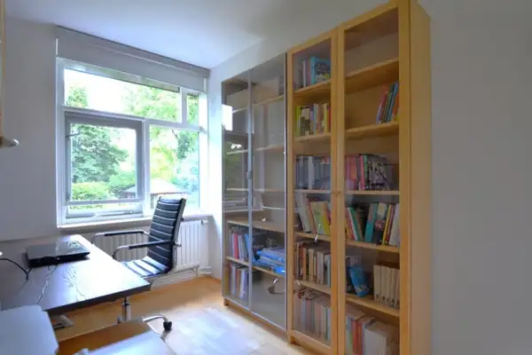 Foto #33 Huurwoning Maldenhof Amsterdam