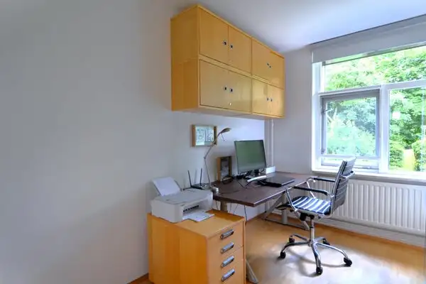 Foto #32 Huurwoning Maldenhof Amsterdam