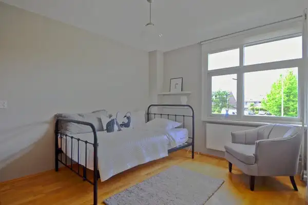 Foto #22 Huurwoning Maldenhof Amsterdam