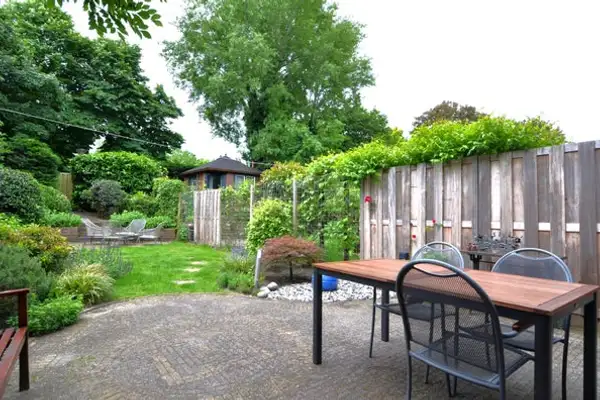 Foto #3 Huurwoning Maldenhof Amsterdam