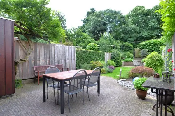 Foto #4 Huurwoning Maldenhof Amsterdam