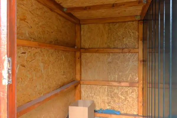 Foto #47 Huurwoning Maldenhof Amsterdam