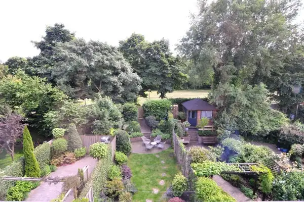 Foto #40 Huurwoning Maldenhof Amsterdam