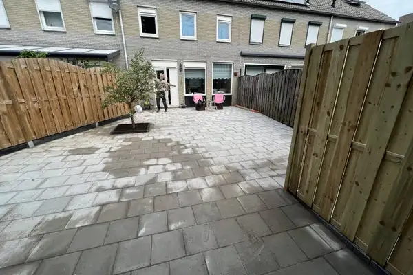 Foto #22 Huurwoning Overste Lockettstraat Maastricht