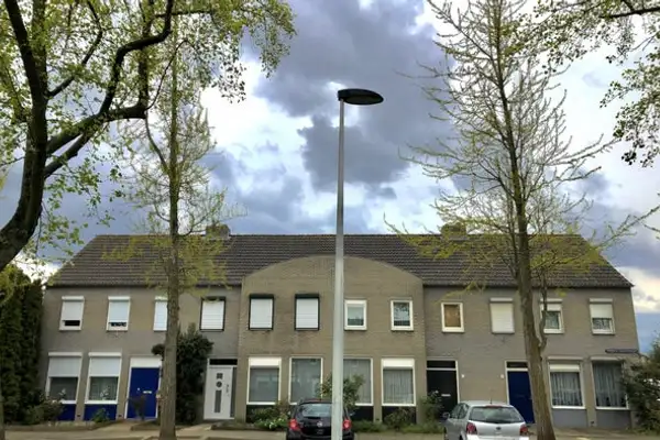 Foto #0 Huurwoning Overste Lockettstraat Maastricht
