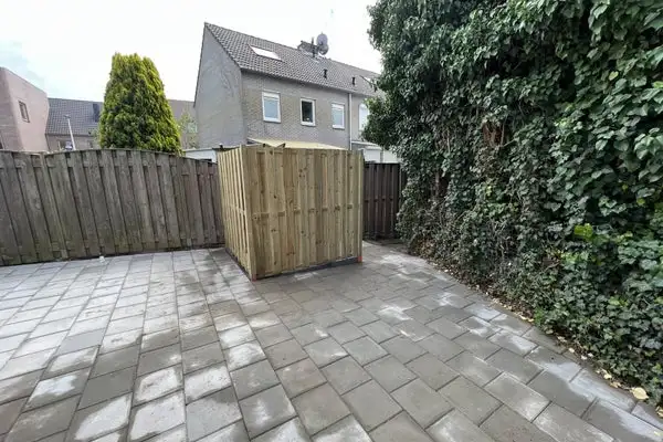 Foto #21 Huurwoning Overste Lockettstraat Maastricht