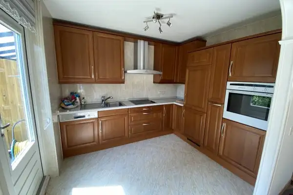 Foto #3 Huurwoning Overste Lockettstraat Maastricht