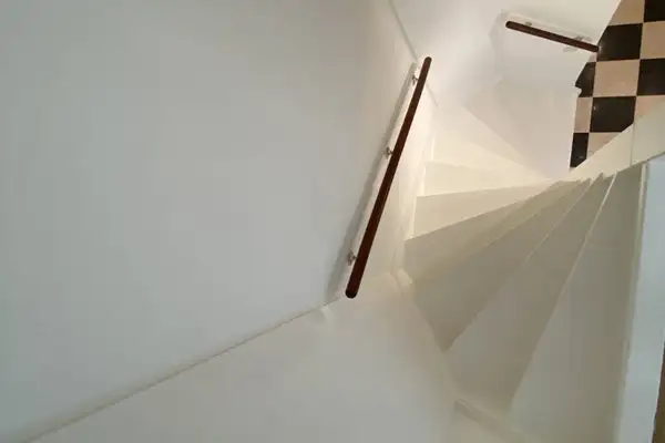 Foto #7 Huurwoning Overste Lockettstraat Maastricht