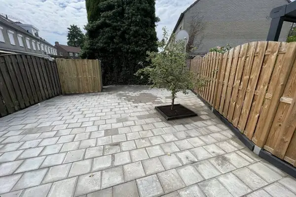 Foto #20 Huurwoning Overste Lockettstraat Maastricht