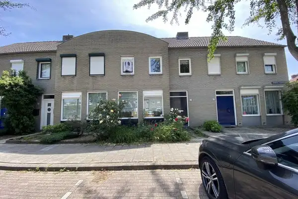Foto #18 Huurwoning Overste Lockettstraat Maastricht