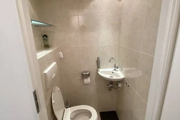 Foto #4 Huurwoning Overste Lockettstraat Maastricht