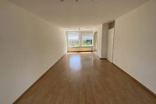 Foto #1 Huurwoning Overste Lockettstraat Maastricht