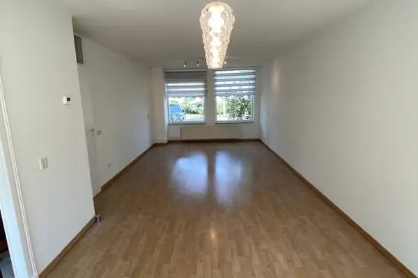 Foto #2 Huurwoning Overste Lockettstraat Maastricht