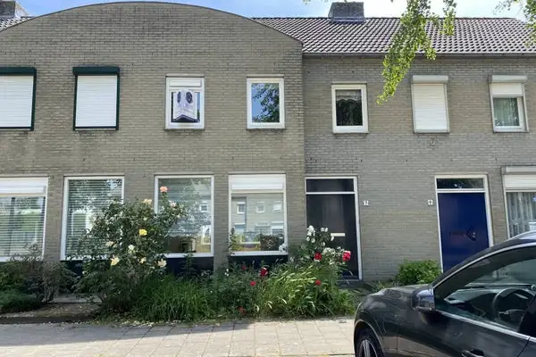 Foto #19 Huurwoning Overste Lockettstraat Maastricht
