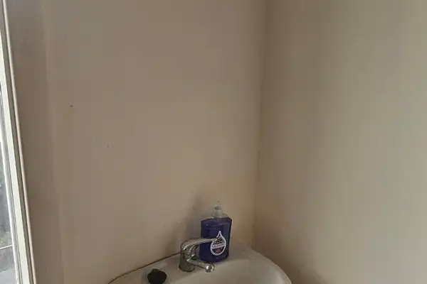 Foto #2 Kamer Nassauplein Groningen