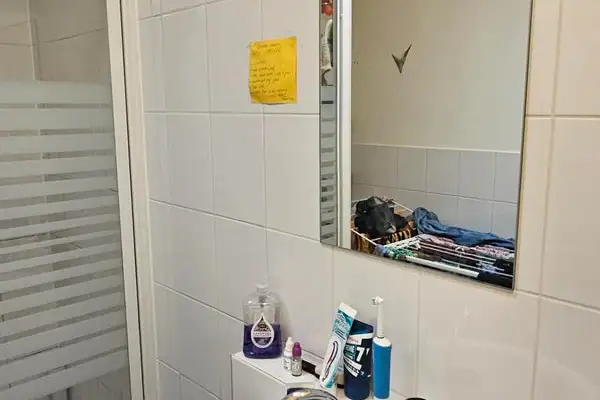 Foto #5 Kamer Nassauplein Groningen