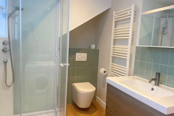 Foto #9 Appartement St. Rochusstraat Eindhoven