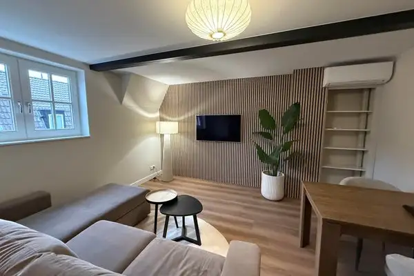 Foto #2 Appartement St. Rochusstraat Eindhoven