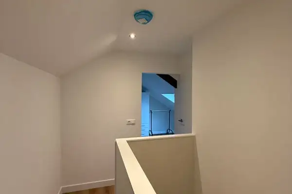 Foto #5 Appartement St. Rochusstraat Eindhoven