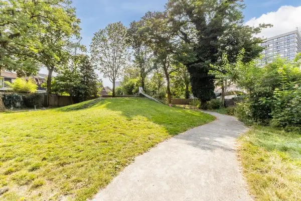 Foto #11 Appartement St. Rochusstraat Eindhoven